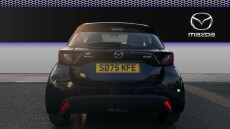 Mazda 2 Hybrid 1.5i Hybrid Exclusive Line 5dr CVT Hybrid Hatchback